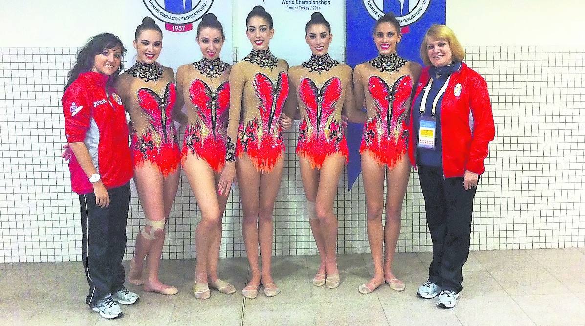 El homenaje a Sara Bayón tendrá sorpresas y regalos para el público