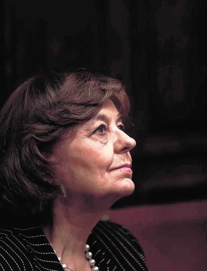 «La poesía significaba la libertad en Rumanía durante el comunismo»