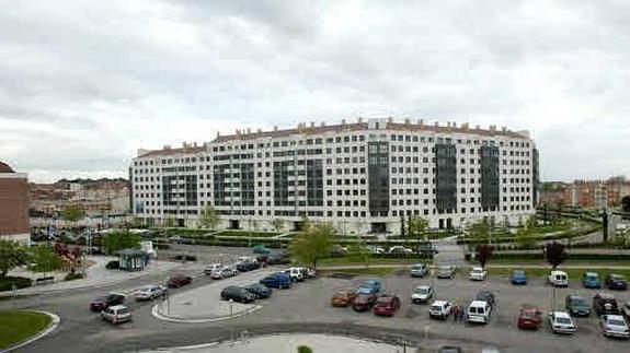 IU reclama al equipo de Gobierno que recurra el auto de Ebro-Piensos Cia