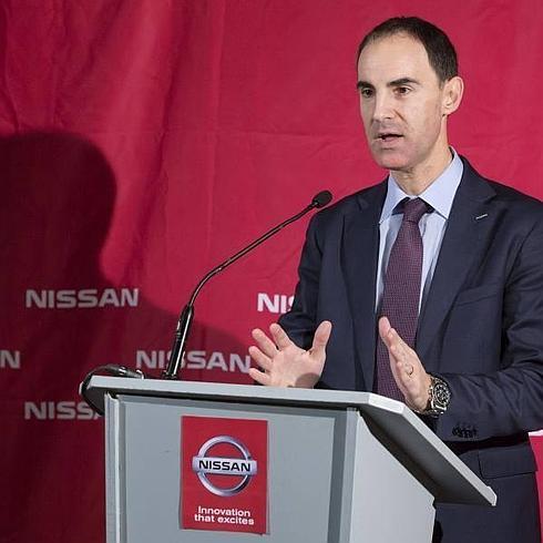 Nissan condiciona nuevas inversiones en Ávila al recorte de costes y de plantilla