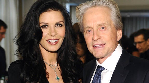 Michael Douglas vende su casa de Mallorca