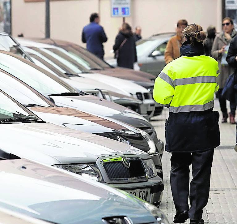 El Ayuntamiento pone a la venta otras dos parcelas para viviendas sociales