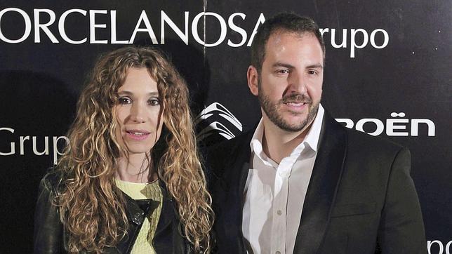 Blanca Cuesta celebra su 40 cumpleaños