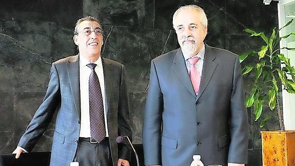 La Junta destina 4,5 millones a la formación de 2.200 desempleados en la provincia