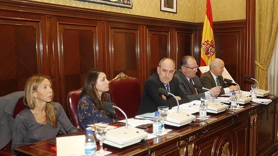 La Diputación destinará 27 de cada 100 euros a servicios sociales en 2015