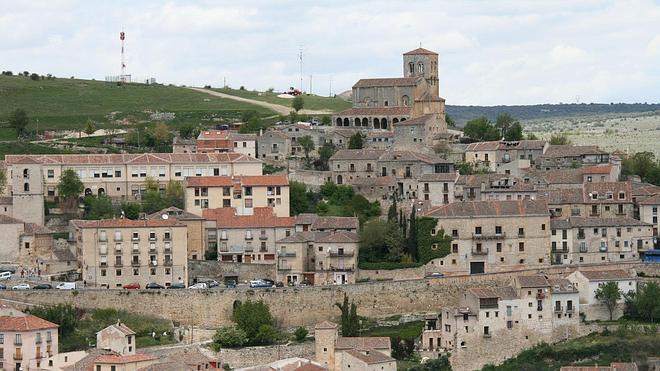 Noticias de Pelayos del Arroyo El Norte de Castilla