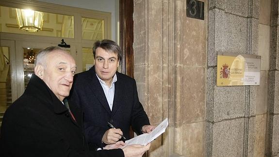La Asociación Salvar el Archivo inicia la andadura de una segunda demanda contra la Generalitat