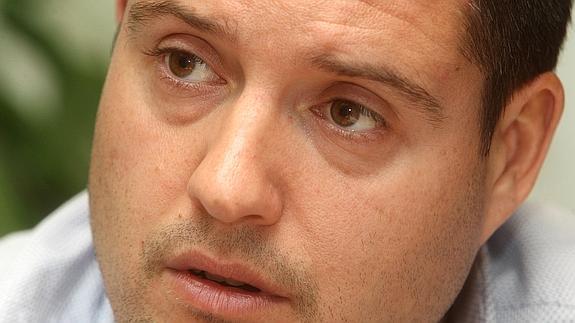 Javier Arranz: «Si Gordo y Reguera son sus asesores, a Luquero le queda poco como alcaldesa»