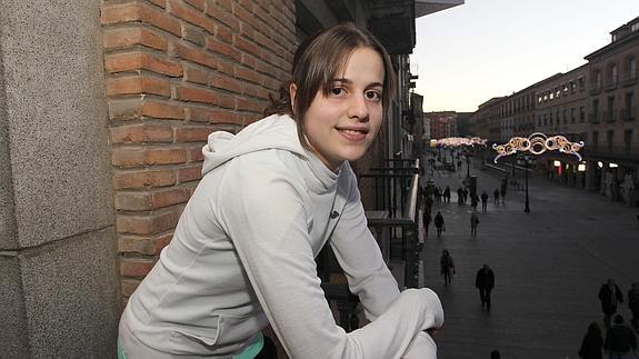 «Podemos quedar entre los cinco primeros, ahora tenemos más ganas»