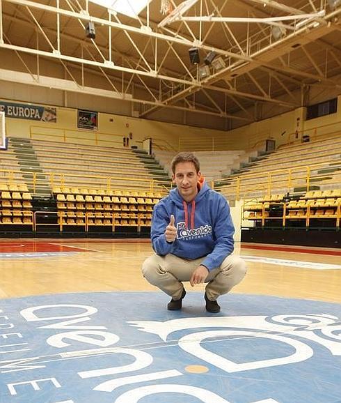 Miranda: "A mi Avenida le pongo por ahora un 7,5, hay aspectos que debemos mejorar"