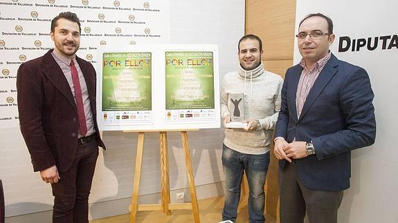 Geria celebra el día 27 una gala benéfica a favor de una asociación de asistencia animal