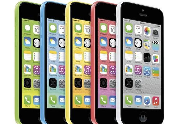 La reventa de iPhones se dispara un 75% por la Navidad y el lanzamiento del iPhone 6