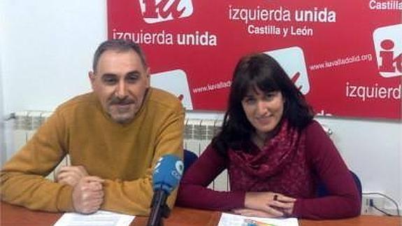IU apuesta por sumar fuerzas en las municipales con una candidatura decidida por la ciudadanía