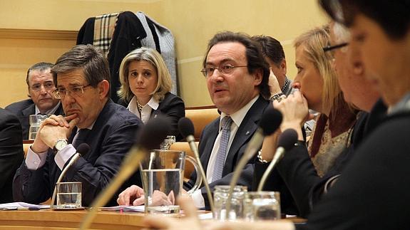 El PP se abstendrá en la votación de los presupuestos para evitar una prórroga