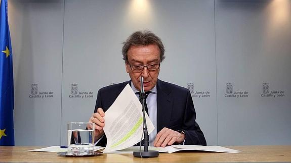 La Junta destinará 315 millones de euros al desarollo e investigación en 2015