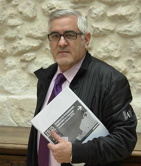 Primera dimisión en UPyD del sector crítico de Castilla y León