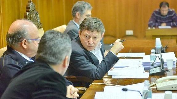 Ponferrada pagará 206.000 euros de 'extras' del Mundial a sus empleados