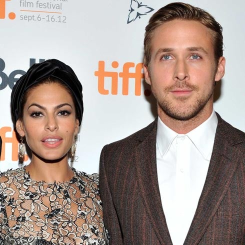 Eva Mendes y Ryan Gosling podrían atravesar una crisis que acabe en divorcio