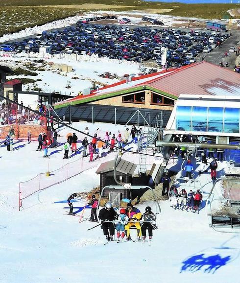 El Ayuntamiento de Béjar pagará 14.600 euros en costas por el juicio de La Covatilla