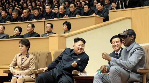 Corea del Norte califica a Obama de «mono»