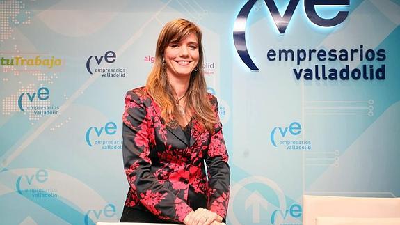 Ángela de Miguel, única candidata en las elecciones a la presidencia de la CVE