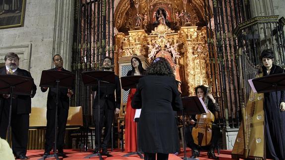 ‘Música en los Barrios’ se despide con llenos en todos los conciertos del ciclo