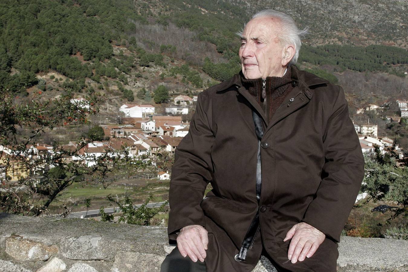 Fallece con 92 años Licinio Prieto, el alcalde más longevo de España hasta mayo