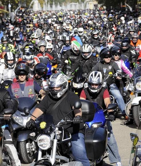 El PSOE reclama que se atienda a los moteros que acudan a Puente Duero el día 7