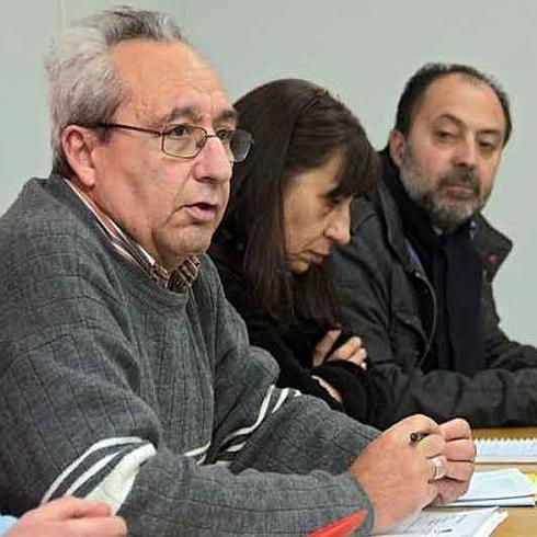 IU aspira a la Alcaldía como el «único motor de cambio de modelo en León»