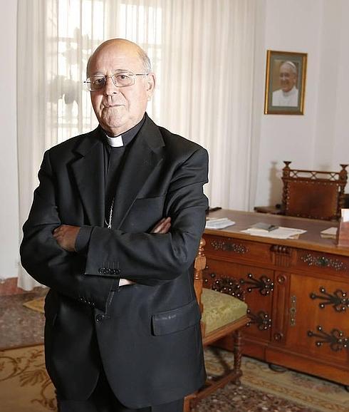 Los diez españoles elegidos por el Papa