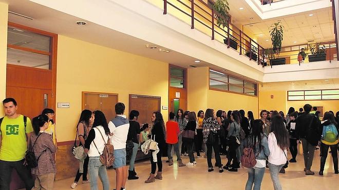 La Usal se suma a la fibra óptica con cuatro enlaces en la red de la región