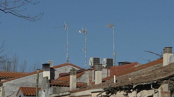 La mitad de los hogares de Valladolid ya se han adaptado a la nueva TDT