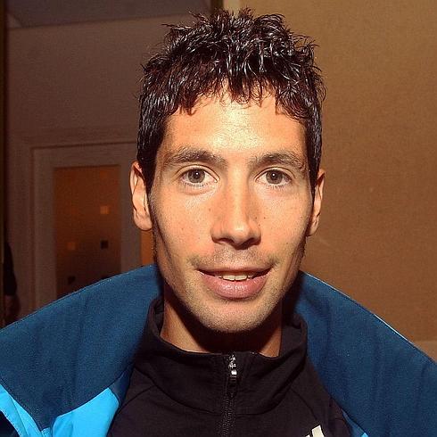 Javier Guerra correrá el 26 de abril la Maratón de Londres