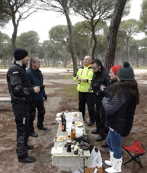 La cita pingüinera de 2016 inicia su camino