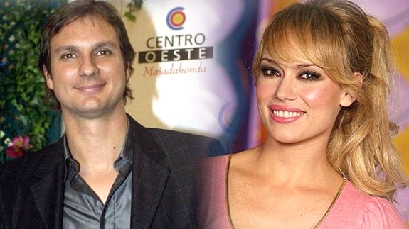 Javier Cárdenas se niega a trabajar con Patricia Conde