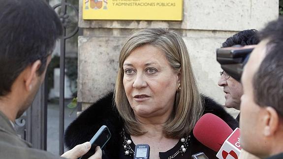 Hacienda pide perdón a la Junta por el «error» en las cifras de ahorro del nuevo mecanismo de financiación
