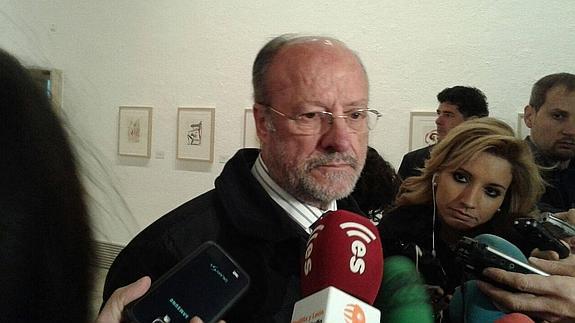 Javier León: «Hoy es un día triste sin Pingüinos»