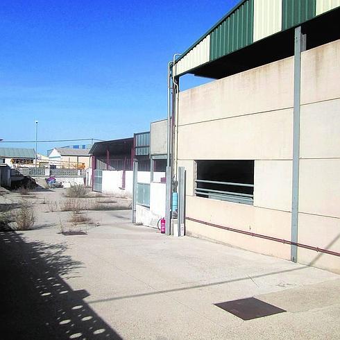 Peñaranda contará de nuevo con matadero tras la presentación del aval de 30.000 euros
