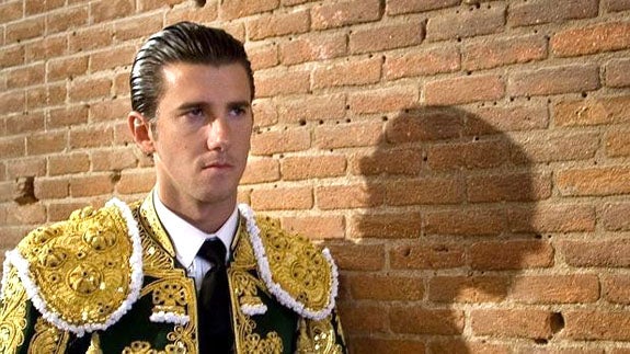 El torero Israel Lancho entrará en la casa de 'Gran Hermano VIP'