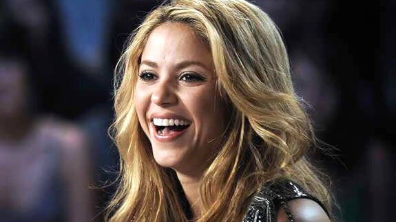 Shakira se pasa por una clínica estética antes de dar a luz