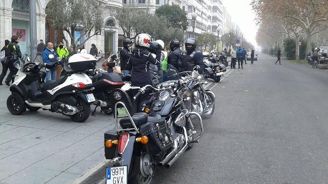 El espíritu de los Pingüinos sigue vivo en Valladolid