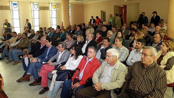 El ciclo Actuamos estimulará la vida cultural de 318 núcleos de la provincia de Segovia