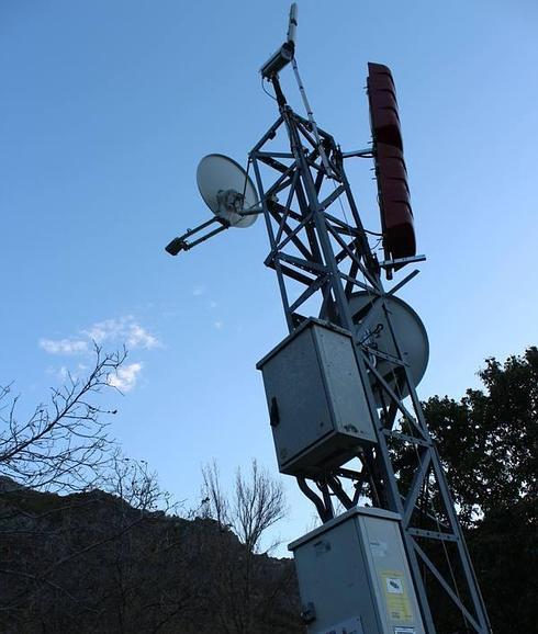 Casi 80.000 hogares de Castilla y León carecen de cobertura de acceso a Internet