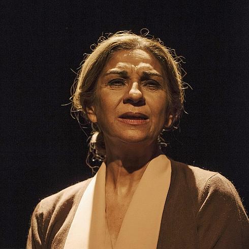 Agotada la venta anticipada de entradas para ver a Lolita en ‘La plaza del diamante’