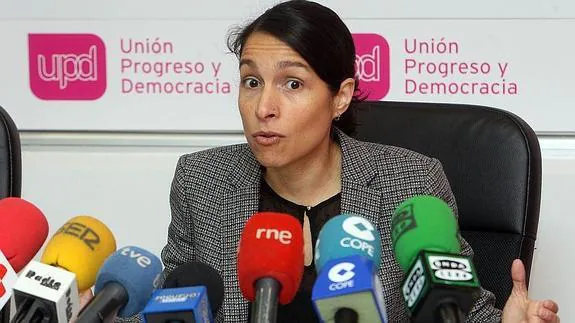 UPyD denuncia subidas millonarias a los últimos responsables de Caja Segovia