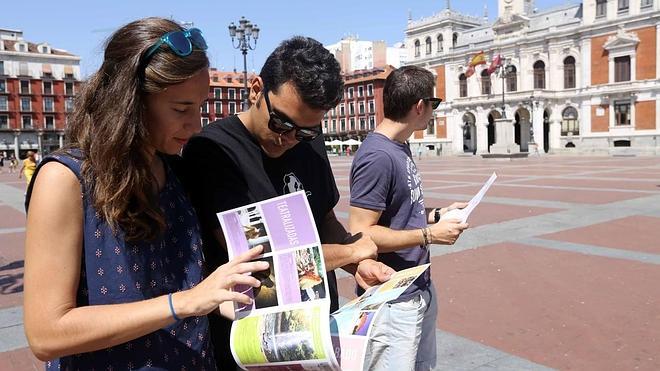 El turismo internacional deja 650 millones más hasta noviembre de 2014 que en el año anterior