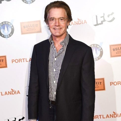 Kyle MacLachlan, protagonista de la tercera temporada de 'Twin Peaks'