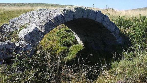 Dehesa de La Cepeda, un territorio madrileño en tierras de Segovia