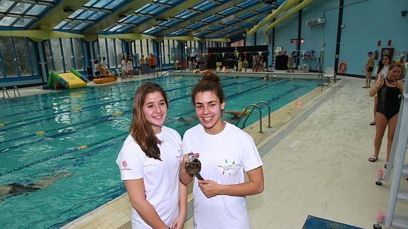 La prensa segoviana organiza una mesa redonda sobre los éxitos del deporte femenino español