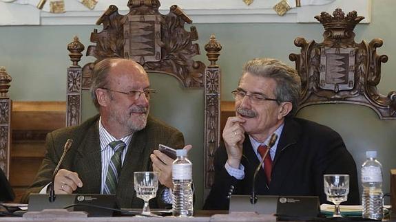 Banco Ceiss cederá pisos vacíos al Ayuntamiento para alquiler social